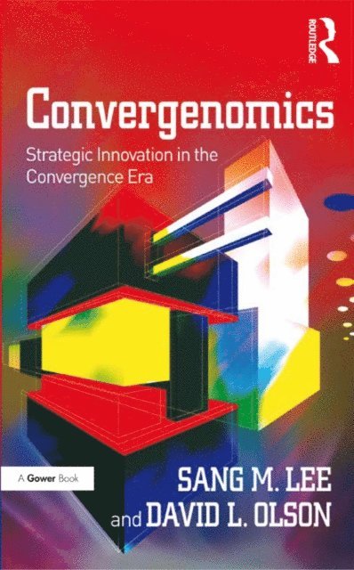 David L. Olson, Sang M. Lee - Convergenomics, E-bok
