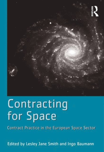 Ingo Baumann, Lesley Jane Smith - Contracting for Space, E-bok