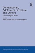 Contemporary Adolescent Literature and Culture