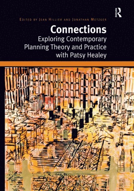 Jonathan Metzger, Jean Hillier - Connections, E-bok