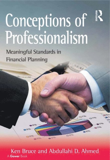 Abdullahi D. Ahmed, Ken Bruce - Conceptions of Professionalism, E-bok. Tillgänglighet: Lägg i varukorg