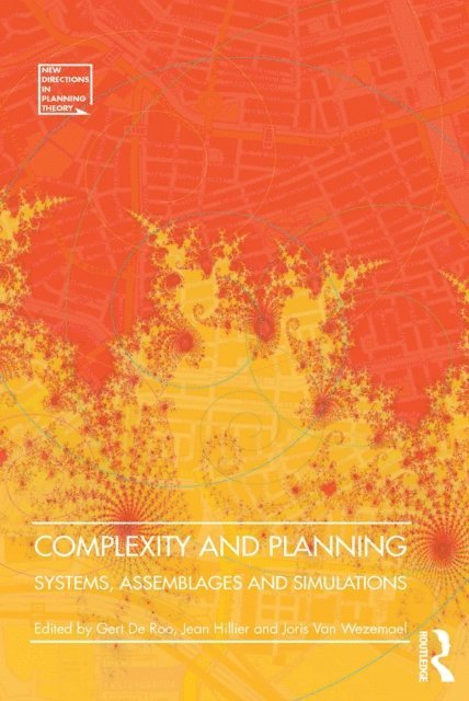 Jean Hillier, Gert de Roo - Complexity and Planning, E-bok