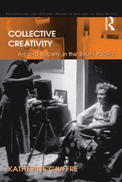 Katherine Giuffre - Collective Creativity, E-bok