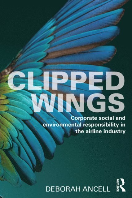 Deborah Ancell - Clipped Wings, E-bok. Tillgänglighet: Lägg i varukorg