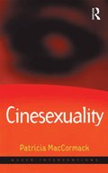 Cinesexuality