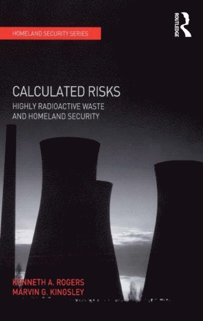 Marvin G. Kingsley, Kenneth A. Rogers - Calculated Risks, E-bok