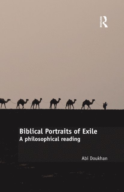 Abi Doukhan - Biblical Portraits of Exile, E-bok. Tillgänglighet: Lägg i varukorg