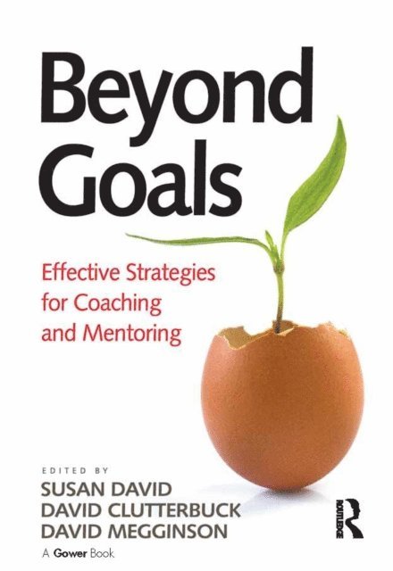 Susan David, David Clutterbuck - Beyond Goals, E-bok