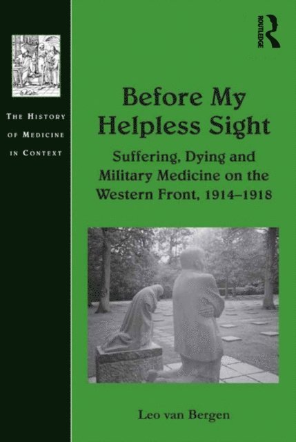 Leo van Bergen - Before My Helpless Sight, E-bok