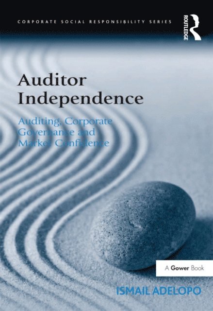 Ismail Adelopo - Auditor Independence, E-bok