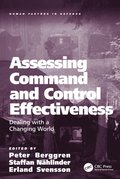 Assessing Command and Control Effectiveness