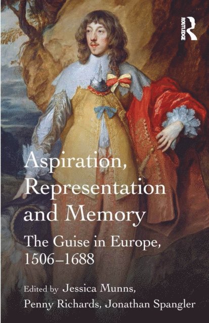Jonathan W. Spangler, Penny Richards, Jessica Munns - Aspiration, Representation and Memory, E-bok