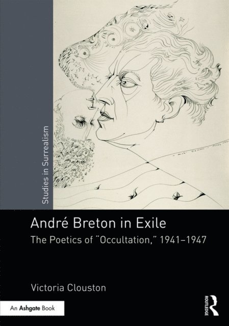 Victoria Clouston - Andr,reton in Exile, E-bok