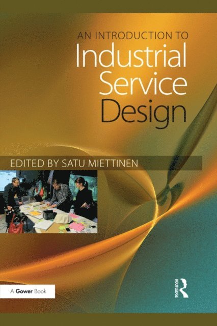 Satu Miettinen - Introduction to Industrial Service Design, E-bok
