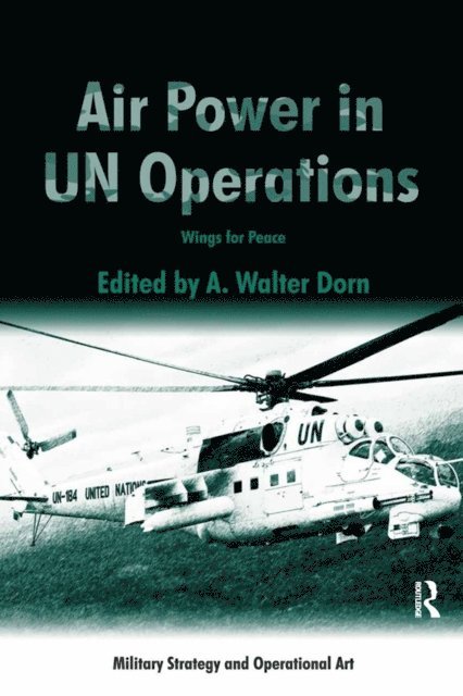 Air Power in UN Operations