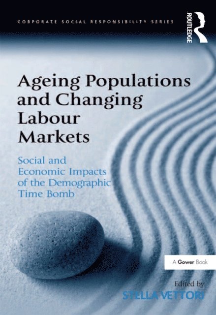 Stella Vettori - Ageing Populations and Changing Labour Markets, E-bok