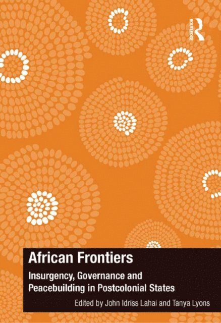 Tanya Lyons, John Idriss Lahai - African Frontiers, E-bok