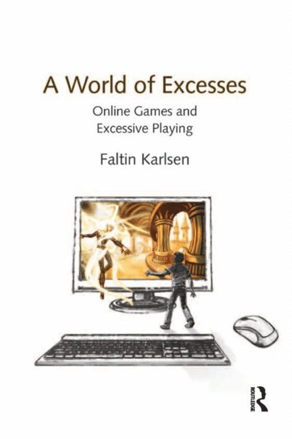 Faltin Karlsen - World of Excesses, E-bok