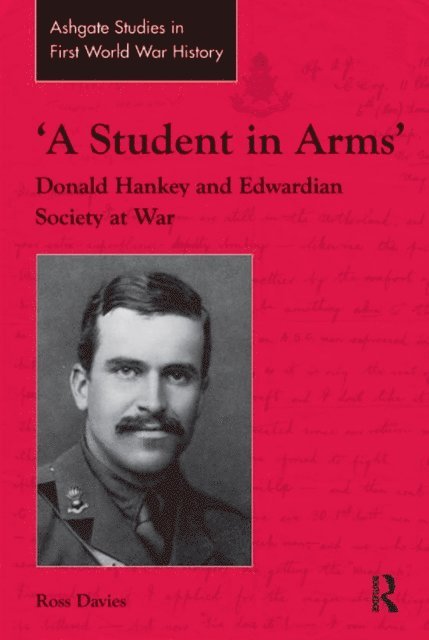 Ross Davies - 'A Student in Arms', E-bok