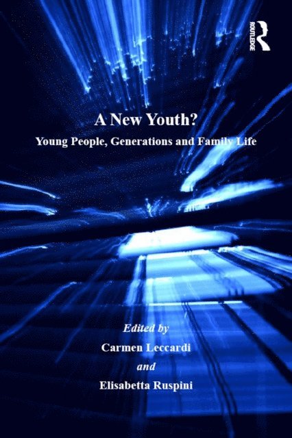 Elisabetta Ruspini, Carmen Leccardi - New Youth?, E-bok