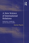 A New Science of International Relations