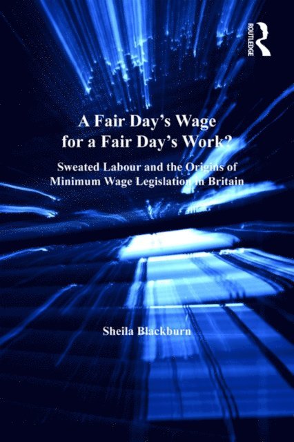 Fair Day’s Wage for a Fair Day’s Work?