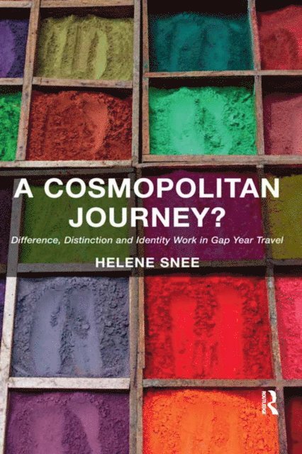 Helene Snee - Cosmopolitan Journey?, E-bok