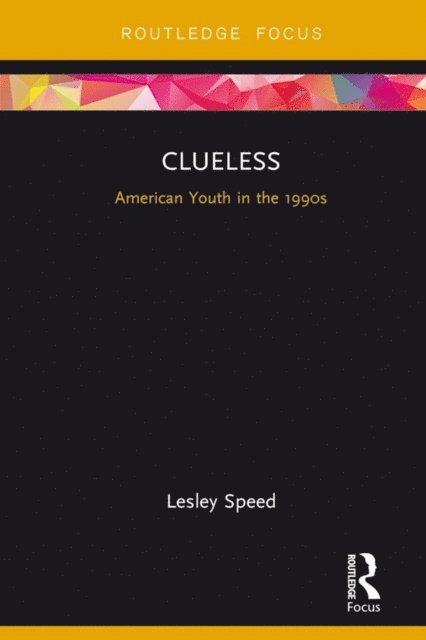 Lesley Speed - Clueless, E-bok