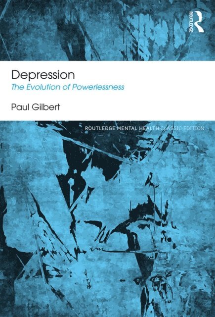 Paul Gilbert - Depression, E-bok