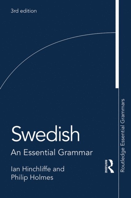 Philip Holmes, Ian Hinchliffe - Swedish, E-bok