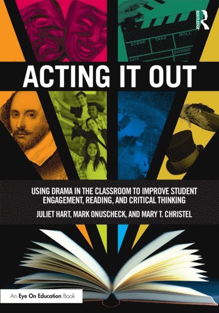 Mary Christel, Mark Onuscheck, Juliet Hart - Acting It Out, E-bok