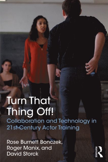 Turn That Thing Off!