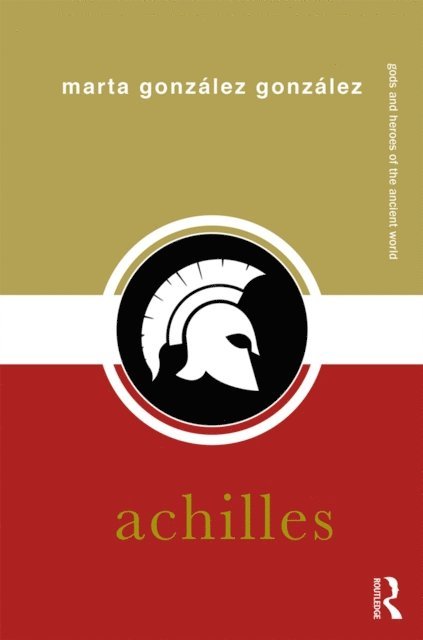 Marta GonzA!lez GonzA!lez - Achilles, E-bok