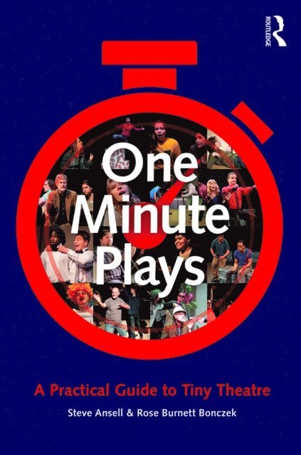 Rose Burnett Bonczek, Steve Ansell - One Minute Plays, E-bok. Tillgänglighet: Lägg i varukorg