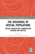 Discourse of Special Populations