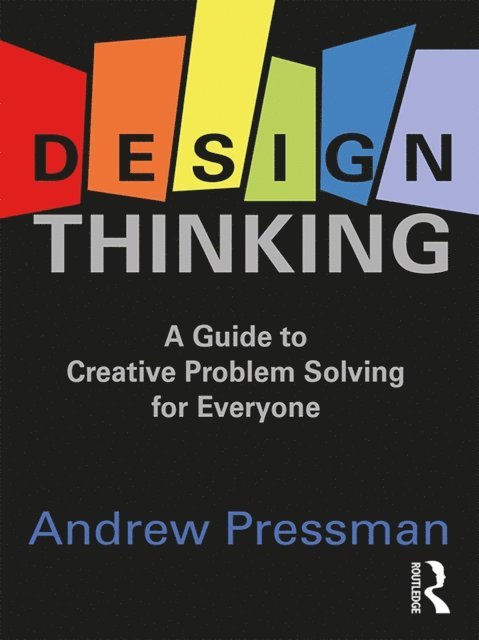 Andrew Pressman - Design Thinking, E-bok