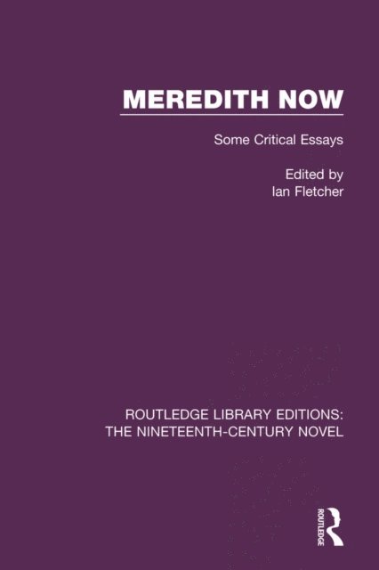 Ian Fletcher - Meredith Now, E-bok