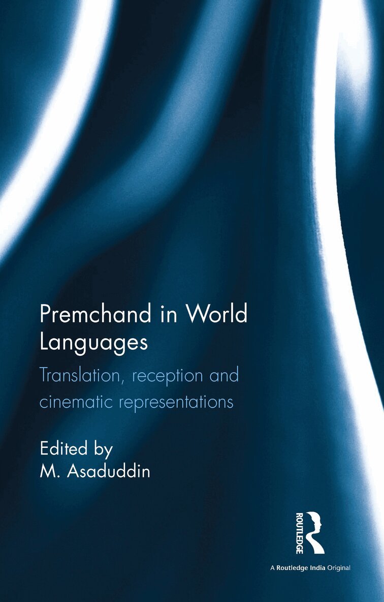 M. Asaduddin - Premchand in World Languages, E-bok