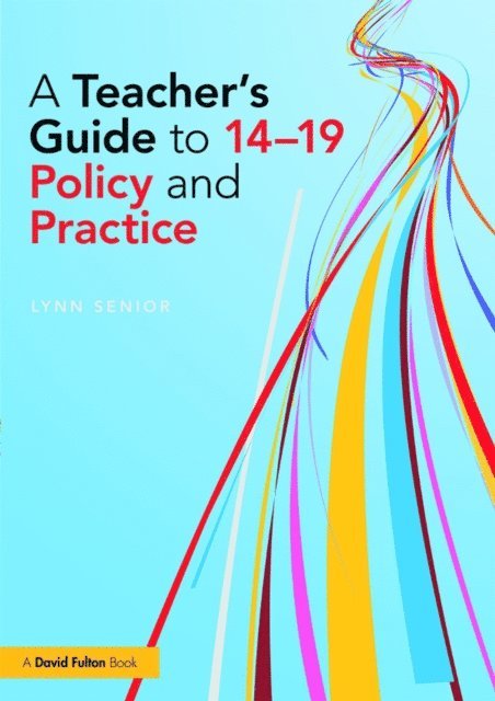 Lynn Senior - Teacher's Guide to 14-19 Policy and Practice, E-bok