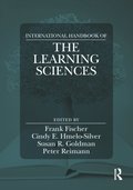 International Handbook of the Learning Sciences