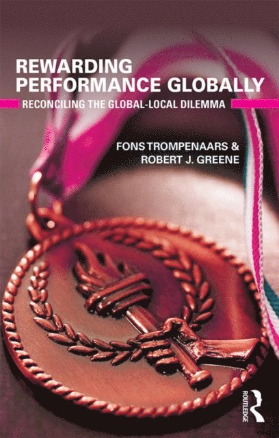 Robert Greene, Fons Trompenaars - Rewarding Performance Globally, E-bok