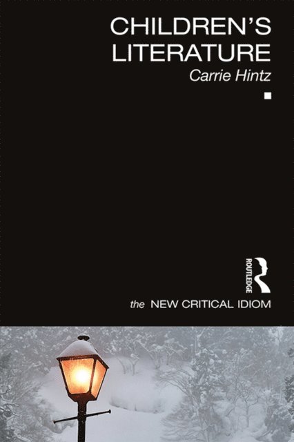 Carrie Hintz - Children's Literature, E-bok