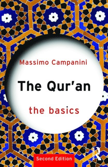 Massimo Campanini - Qur'an, E-bok
