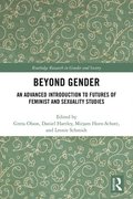 Beyond Gender