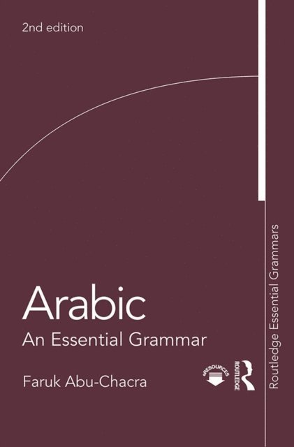 Faruk Abu-Chacra - Arabic, E-bok