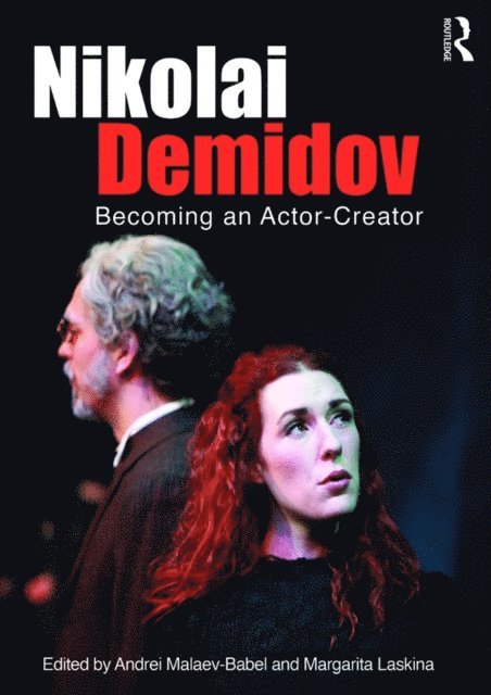 Nikolai Demidov, Margarita Laskina, Andrei Malaev-Babel - Nikolai Demidov, E-bok