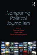 Comparing Political Journalism