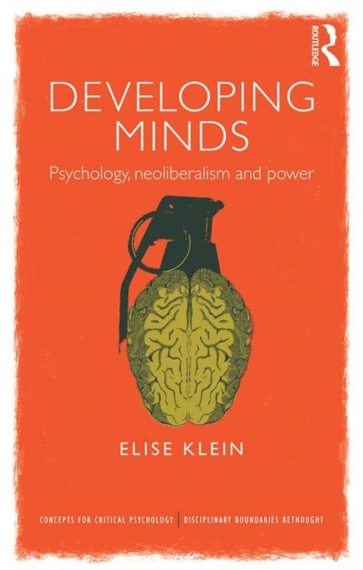 Elise Klein - Developing Minds, E-bok