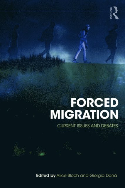 Giorgia Dona, Alice Bloch - Forced Migration, E-bok