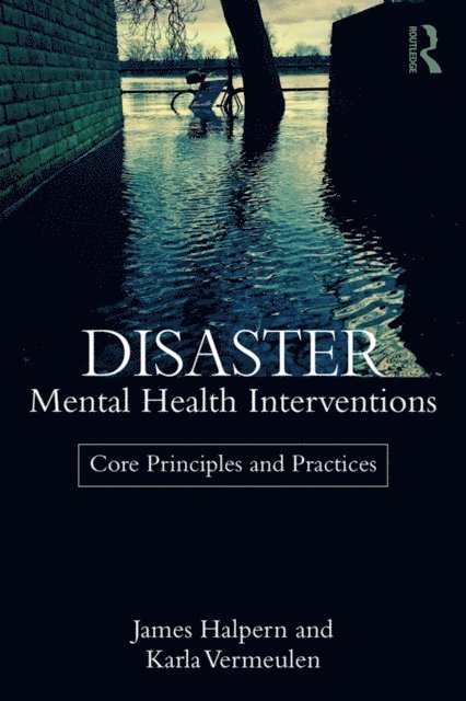 Karla Vermeulen, James Halpern - Disaster Mental Health Interventions, E-bok